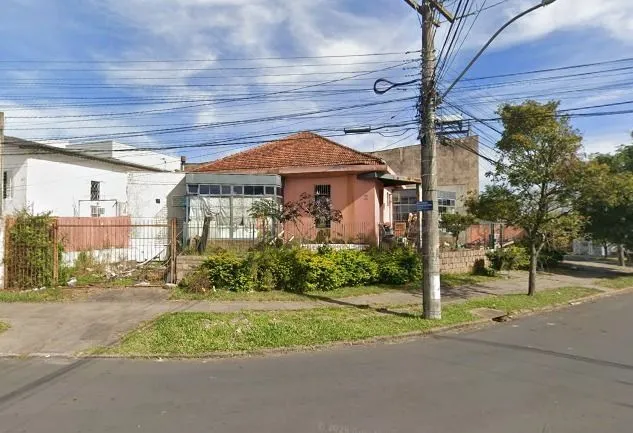 Imagem Terreno Chácara das Pedras