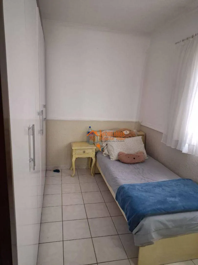 Imagem Sobrado com 3 dormitórios à venda, 300 m² por R$ 1.200.000,00 - Jardim Santa Mena - Guarulhos/SP