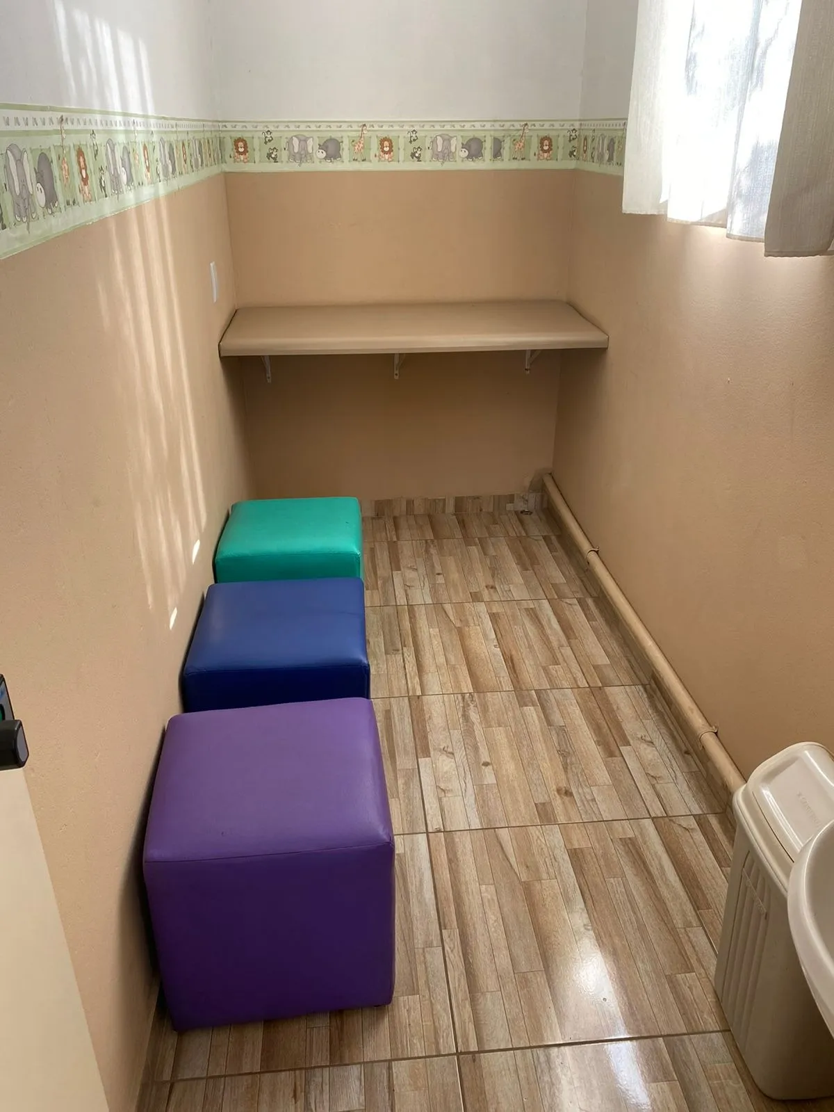 Imagem Salão e casa residencial a venda em Sorocaba-SP ótima oportunidade.