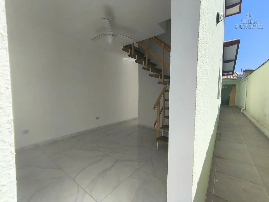 Imagem SOBRADO DE LUXO EM MONGAGUA: OPORTUNIDADE ÚNICA!