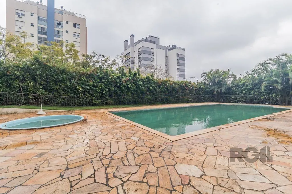 Imagem Apartamento em Chácara das Pedras