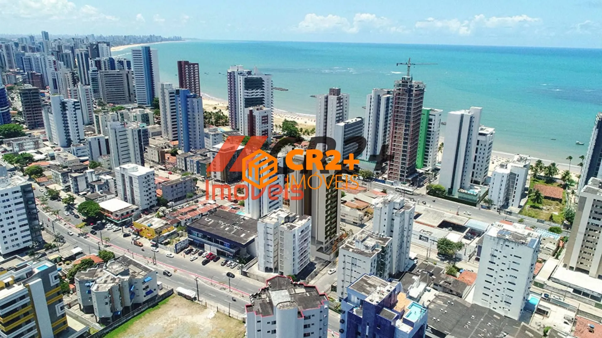 Imagem Lançamento à Venda com 02 quartos, 01 suíte em Candeias/ 60M².