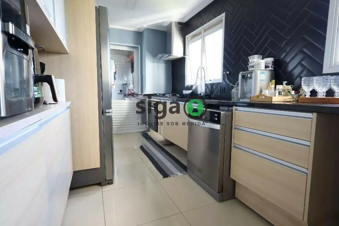 Imagem Apartamento a venda no Panamby com 3 Quartos - São Paulo