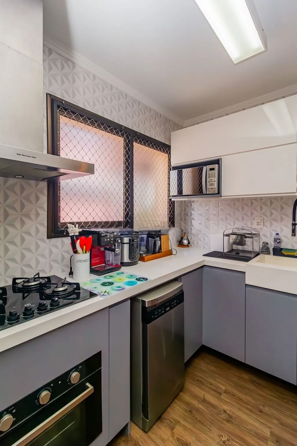 Imagem Apartamento 3 dorms à venda Rua Líbero Badaró