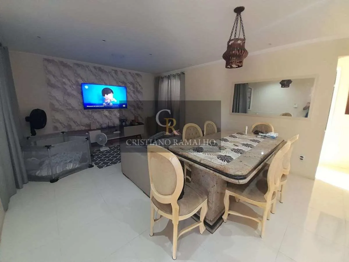 Imagem Casa à venda em Cabo Frio, São Cristóvão, com 8 quartos, 300,00m2