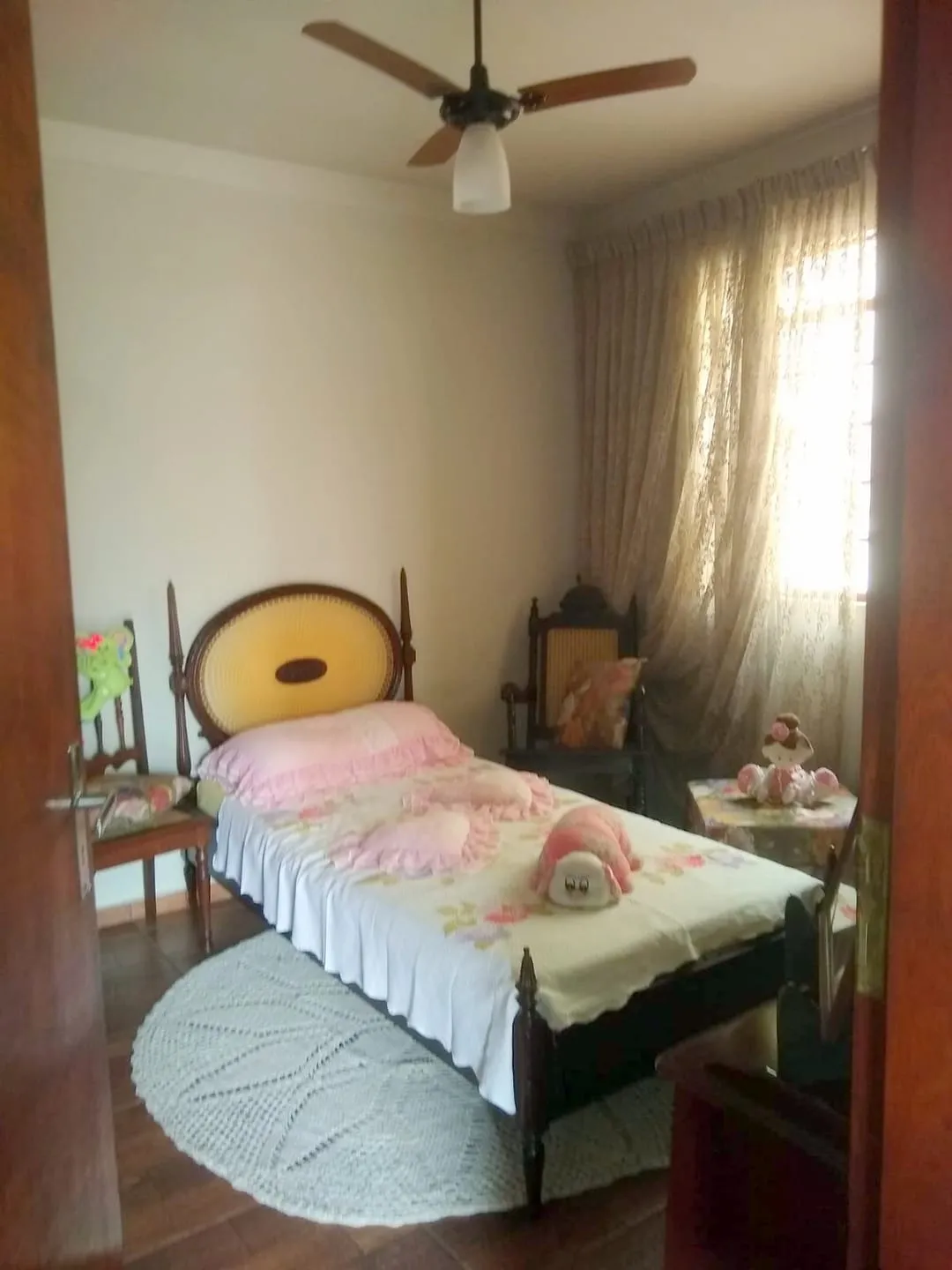 Imagem Casa à venda 4 Quartos, 1 Vaga, 240M², Santa Rita, Aparecida - SP