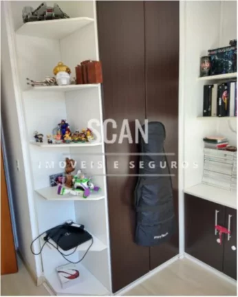 Imagem APARTAMENTO RESIDENCIAL em Campinas - SP, Jardim Flamboyant