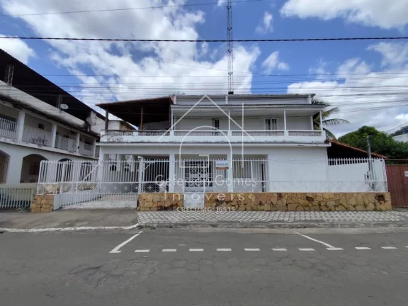 Imagem Aluguel - Imóvel Comercial ou Residencial - Centro - Mantena - MG