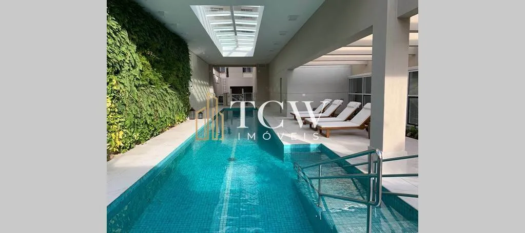 Imagem Apartamento à venda no bairro Paraíso - São Paulo/SP, Zona Sul
