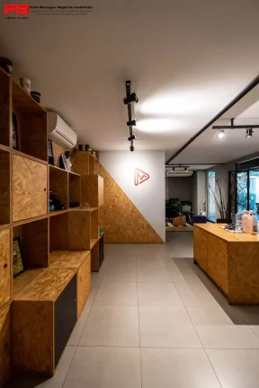 Imagem Casa comercial 475m² - Alto de Pinheiros