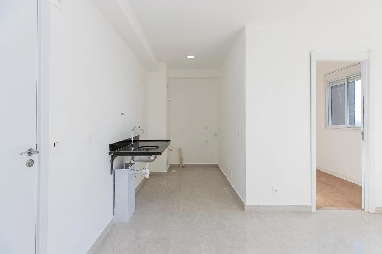 Foto do imóvel: Apartamento com 2 Quartos à Venda, 40 m² em Vila São José (Ipiranga) - São Paulo