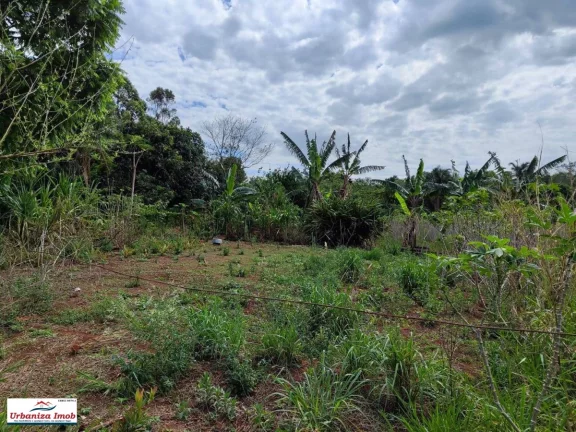 Imagem Chácara à venda em Bandeirantes, 10 Hectares e casa com 2 quartos, 42,00m2