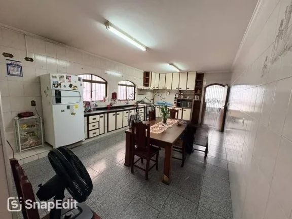 Imagem Casa - São Paulo - SP - Quinta da Paineira