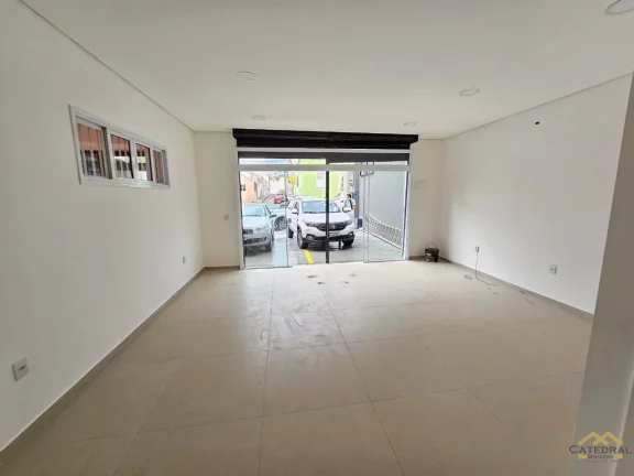 Imagem Salão comercial para locação - Centro - Jundiaí/SP