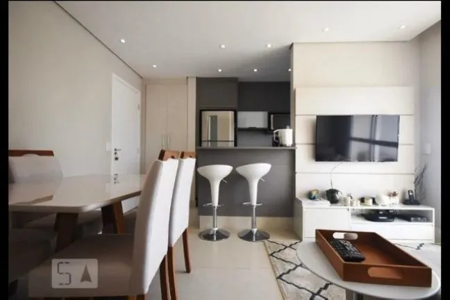 Imagem Apartamento com 2 Quartos à Venda, 57 m² em Vila Andrade - São Paulo