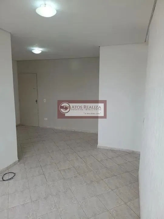 Imagem Apartamento à Venda no Centro de Diadema, 2 Dorms, 1 vaga de garagem, 51m², valor de Oportunidade R$ 333k. Confira!