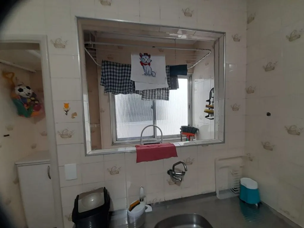 Imagem APARTAMENTO COM 96,00 m² - OCIAN - PRAIA GRANDE SP