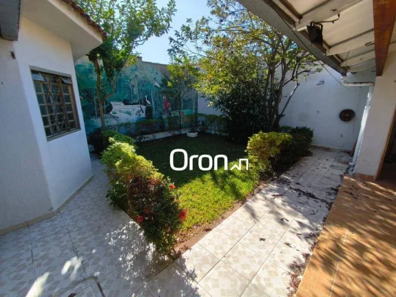 Casa à venda, 180 m² por R$ 710.000,00 - Jardim Europa - Goiânia/GO