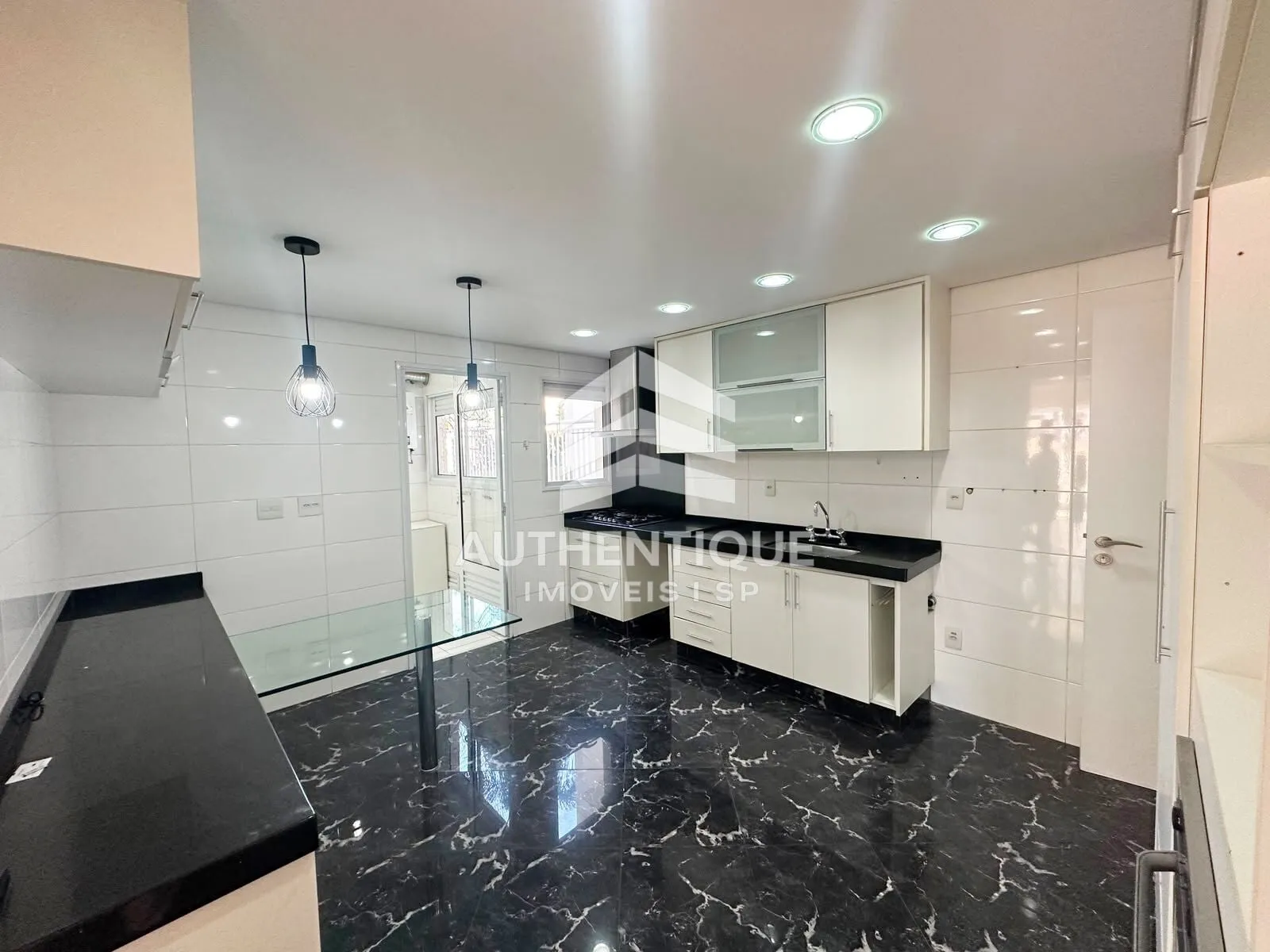 Imagem VIVANTI CHACARA SANTO ANTONIO - Apartamento no bairro Chácara Santo Antônio à venda