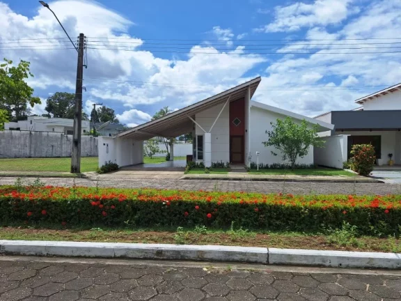 Imagem CASA RESIDENCIAL em MANAUS - AM, PONTA NEGRA