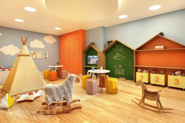 Imagem APARTAMENTO RESIDENCIAL em São Paulo - SP, Vila Sônia