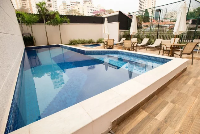 Imagem VERT - MBIGUCCI - Apto de 57m², excelente localização, a 900 metros do Parque da Aclimação!!