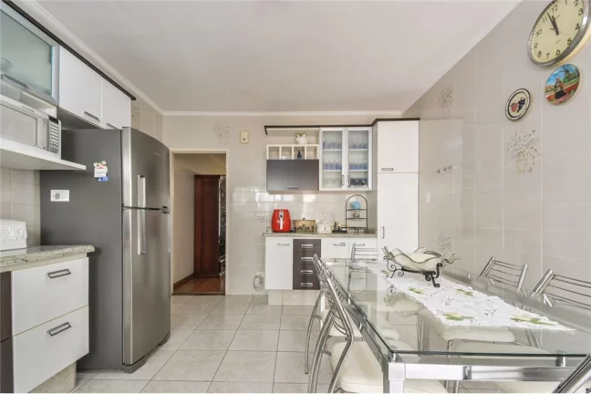 Imagem CASA RESIDENCIAL em São Paulo - SP, Tatuapé