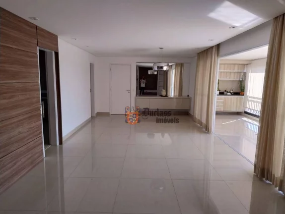 Imagem Apartamento com 3 suítes à venda, 172 m² por R$ 2.300.000 - Mauá - São Caetano do Sul/SP