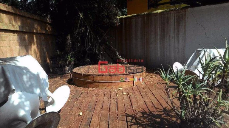 Imagem Casa com 4 dormitórios à venda, 200 m² por R$ 2.700.000,00 - Porto Belo - Armação dos Búzios/RJ