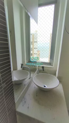 Imagem Apartamento para alugar no bairro Pitangueiras - Guarujá/SP