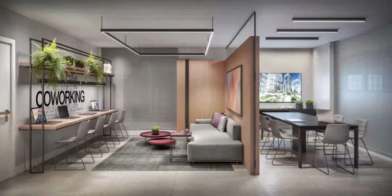 Imagem Miragio Cacupé - Apartamento à venda no bairro Cacupé - Florianópolis/SC
