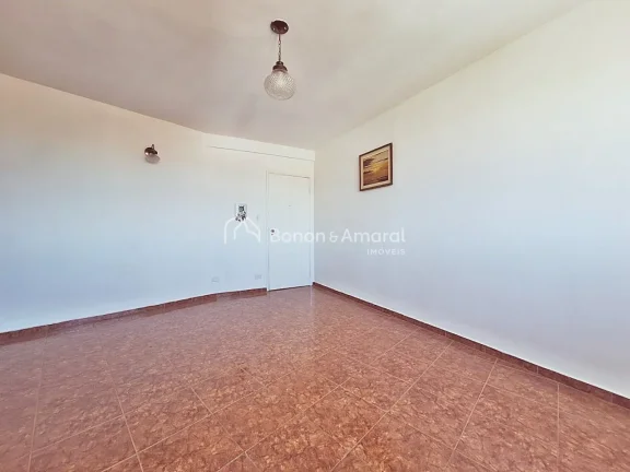 Imagem Excelente apartamento com 68 m² de área útil!

Localizado a apenas 2 quadras do Hospital São Lui...