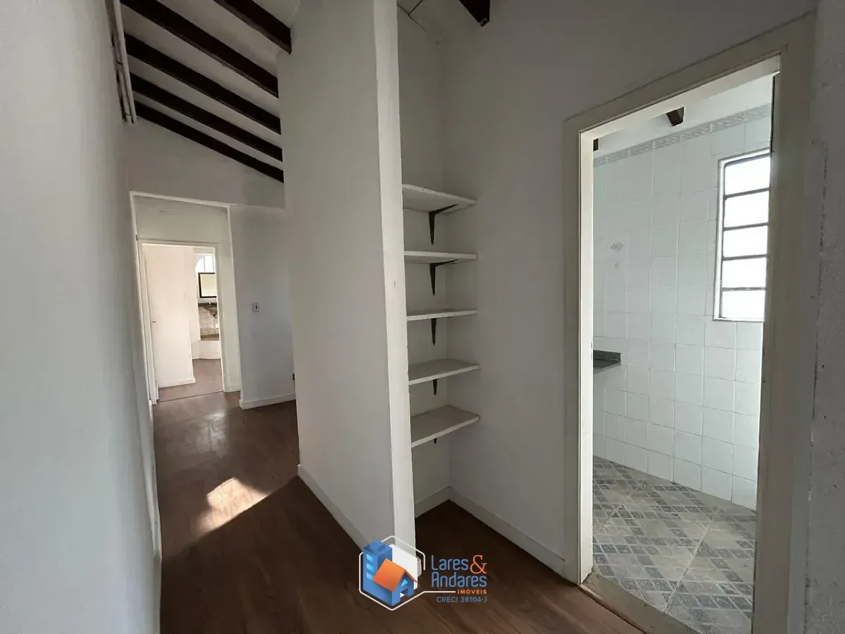 Imagem Casa para venda em Vila Mariana com 3 quartos, sendo 1 suíte, 155m²