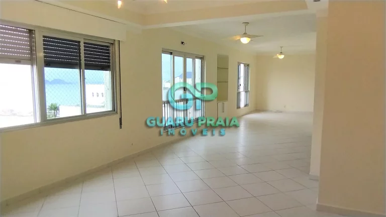 Imagem Apartamento à venda no bairro Pitangueiras - Guarujá/SP