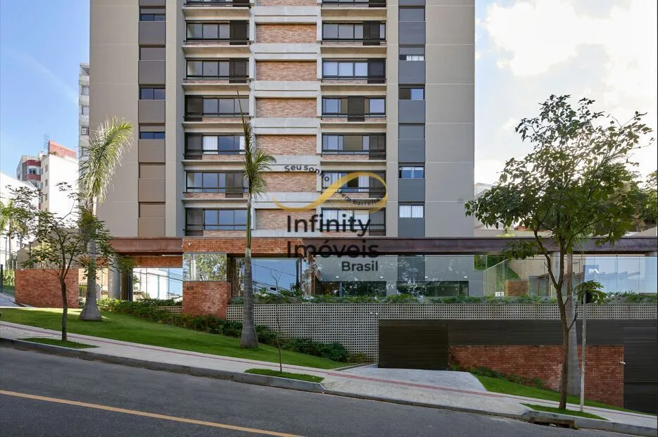Foto do imóvel Apartamento à venda no bairro Funcionários - Belo Horizonte/MG
