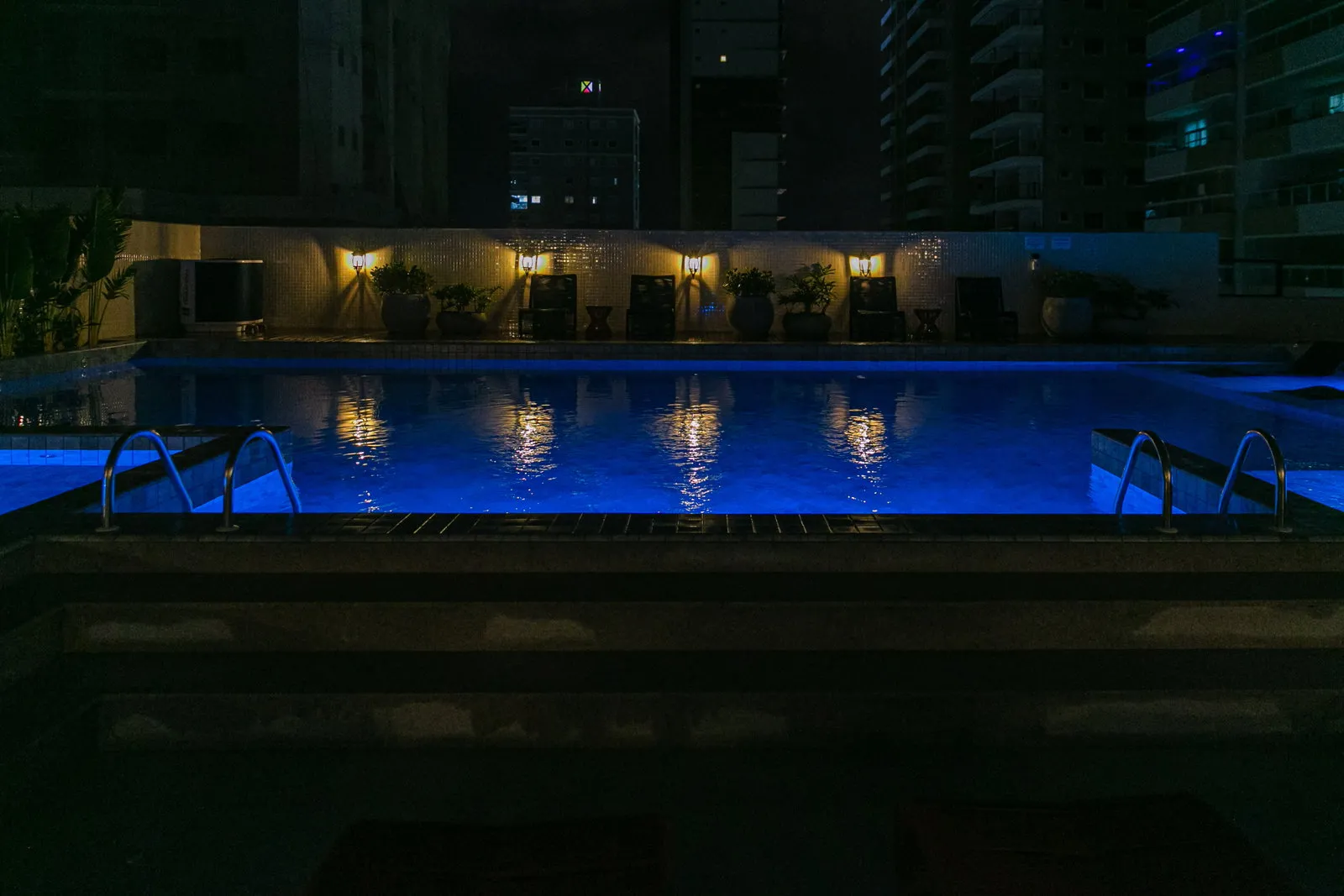 Imagem Residencial Dom Benedito