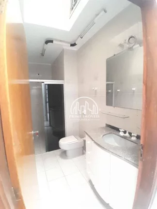 Imagem Casa TÉRREA com 3 dormitórios à venda, 326 m² por R$ 850.000 - Ponte São João - Jundiaí/SP