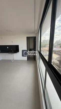 Imagem Flat à venda, no Storey Luxor em João Pessoa, Jardim Oceania, com 1 quarto, 22m2