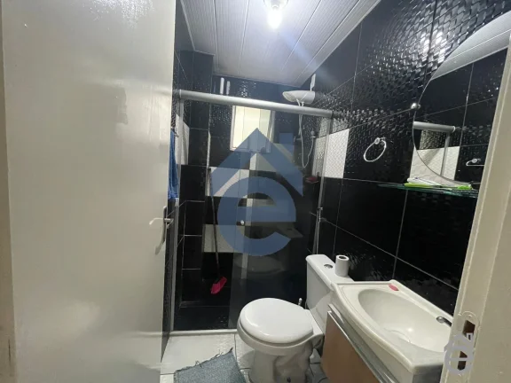 Imagem Apartamento à venda no Pq Jd Petróplis I, 2/4, sala, wc social, em ótimo local