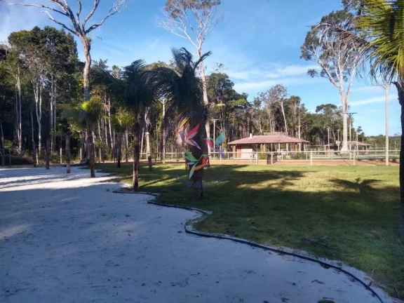 Imagem TERRENO COM EXCELENTE LOCALIZAÇÃO