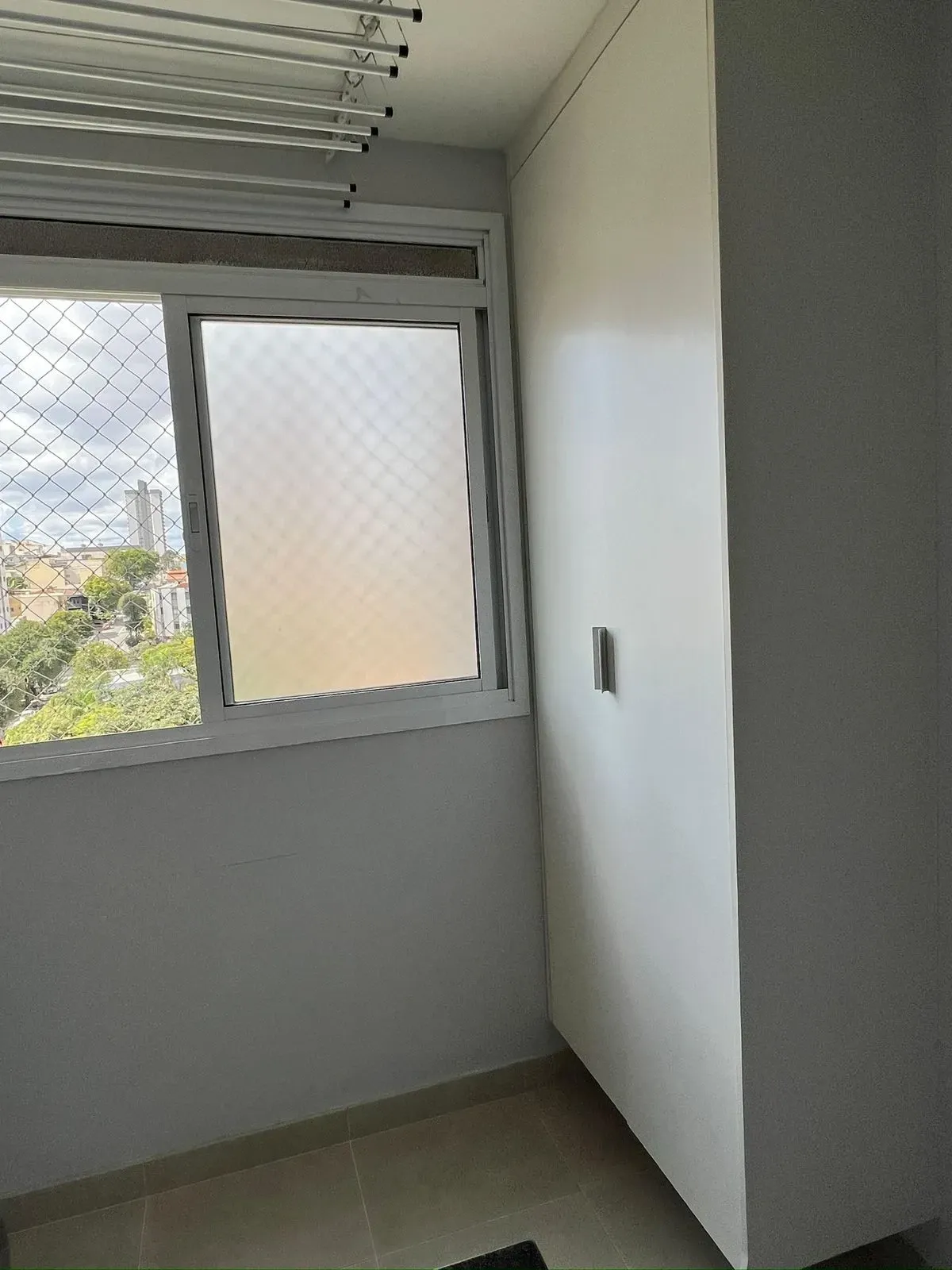 Imagem Apartamento com 2 Quartos à Venda, 57 m² em Parque das Nações - Santo André