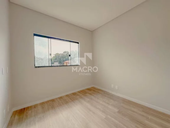Imagem Geminado Duplex | Três Rios do Norte (Lot. Novo Horizonte) | 3 quartos (1 suíte) | 97m²