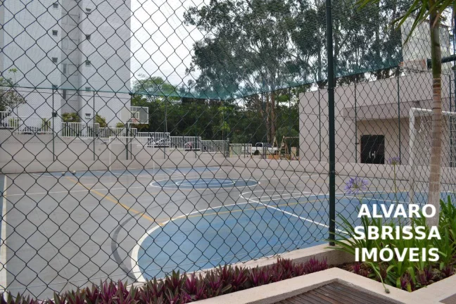 Imagem Excelente apartamento com 2 dormitórios no Residencial Jardim dos Taperás em Salto SP Condomínio com ótima infraestrutura e localização