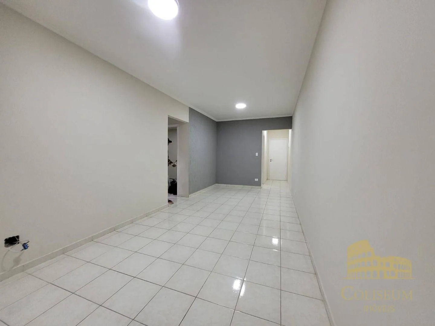 Imagem Apartamento com 2 dormitórios à venda, 83 m² por R$ 430.000,00 - Vila Assunção - Praia Grande/SP