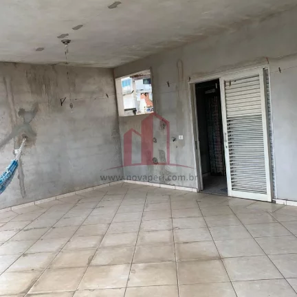 Imagem CASA RESIDENCIAL em FRANCO DA ROCHA - SP, JARDIM ALICE