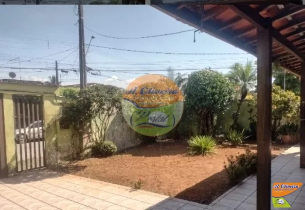Foto do imóvel Casa 03 Dormitorios ( sendo 01 suite ) - Terreno 331 Metros Quadrados - ESTUFA I