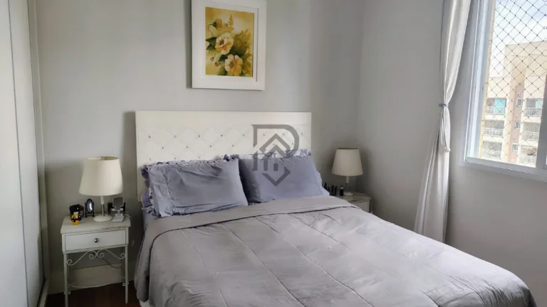 Imagem Apartamento saude pronto para morar andar alto