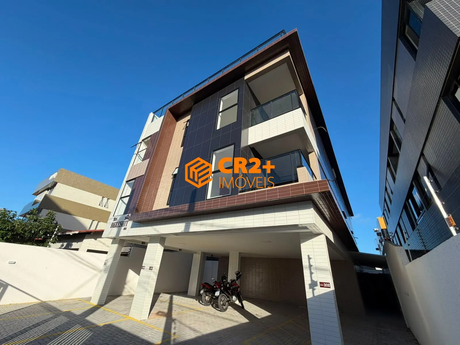 Imagem VENDO COBERTURA DUPLEX 110 M² NO BESSA