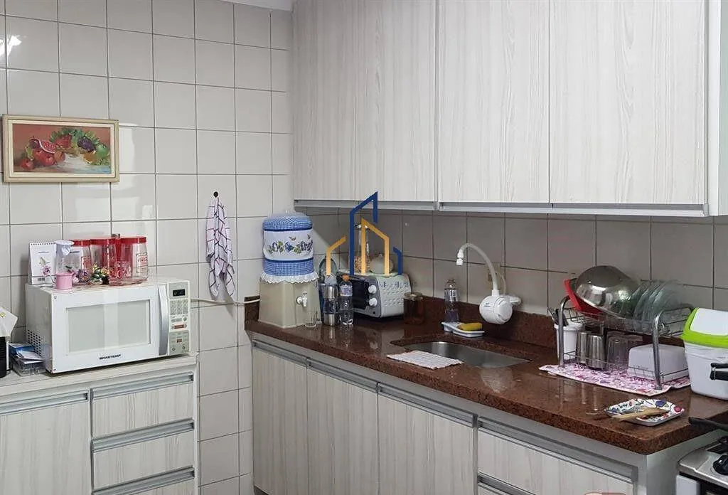 Imagem Apartamento para Venda em Santo André / SP no bairro Centro