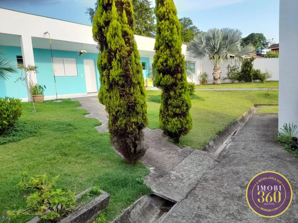 Imagem Chácara à Venda em Castellano, Biritiba Mirim - SP